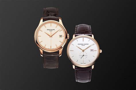 Three Affordable Alternatives to the Patek Philippe Calatrava